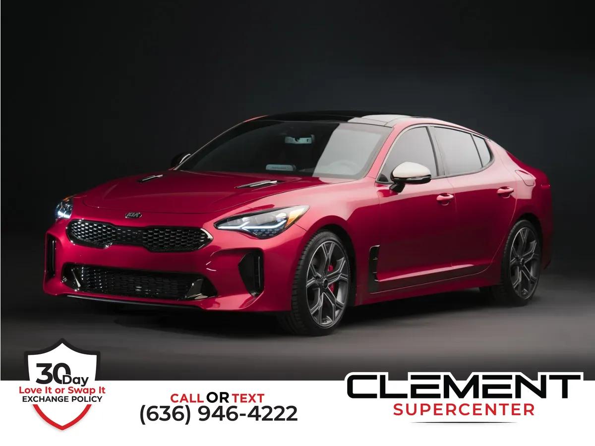 kia stinger 2020 KNAE15LAXL6077588 image kia stinger 2020 KNAE15LAXL6077588 image