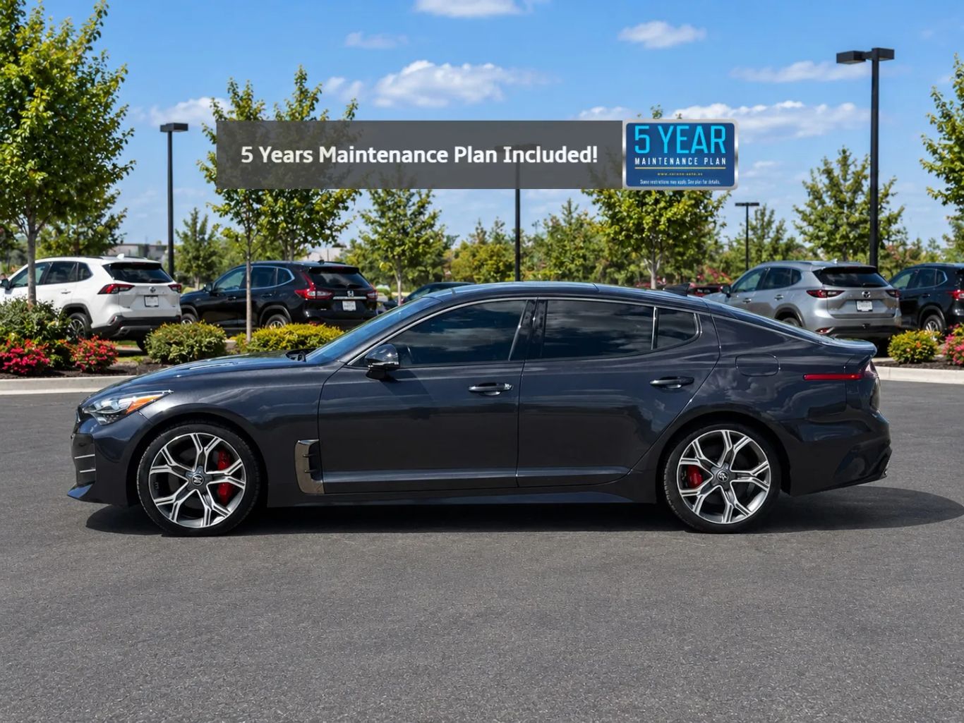 kia stinger 2020 KNAE55LC9L6078267 image kia stinger 2020 KNAE55LC9L6078267 image