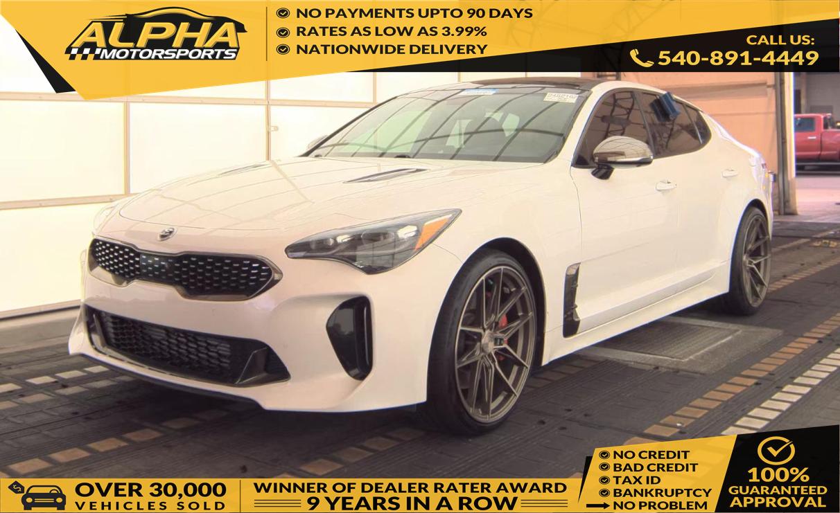 kia stinger 2020 KNAE55LC8L6073271 image kia stinger 2020 KNAE55LC8L6073271 image
