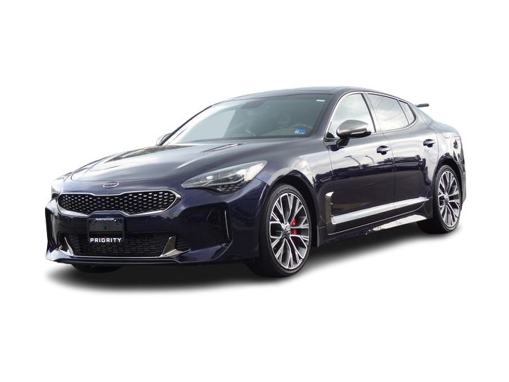 kia stinger 2020 KNAE35LC4L6085407 image kia stinger 2020 KNAE35LC4L6085407 image