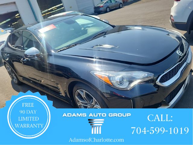 kia stinger 2020 KNAE15LA8L6080716 image kia stinger 2020 KNAE15LA8L6080716 image
