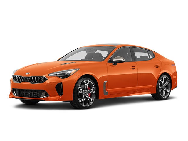 kia stinger 2020 KNAE55LC5L6075639 image