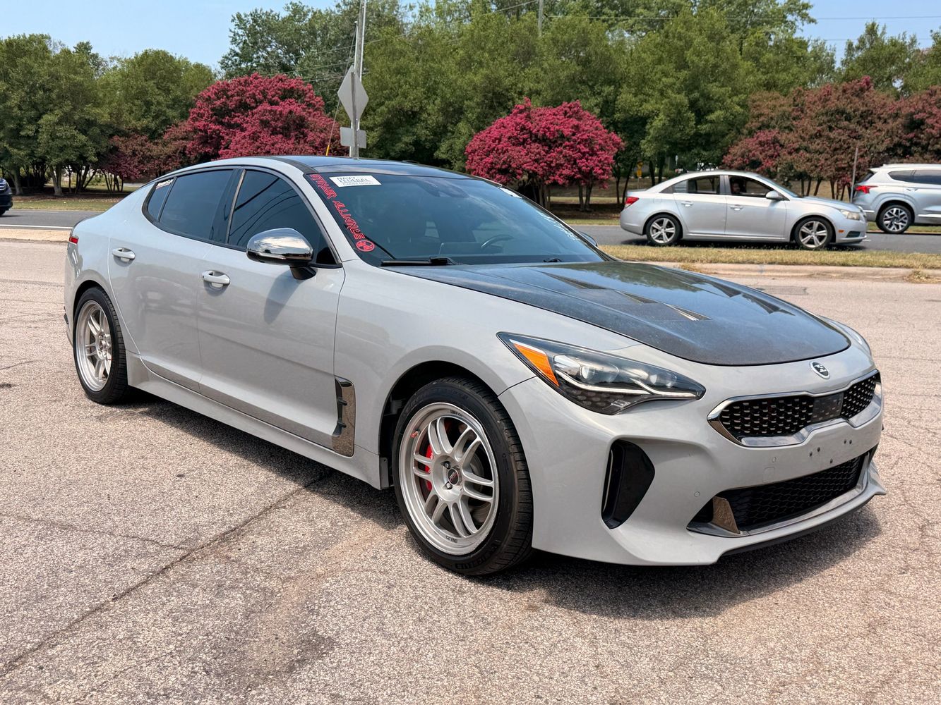 kia stinger 2020 KNAE55LC4L6082890 image kia stinger 2020 KNAE55LC4L6082890 image