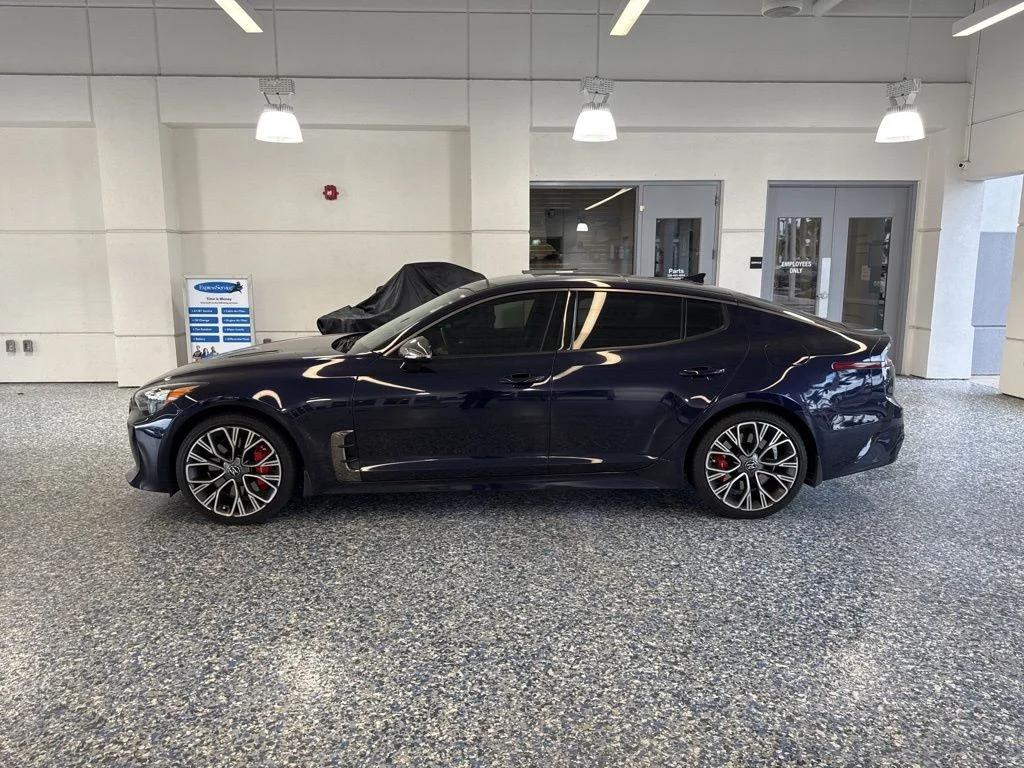 kia stinger 2020 KNAE35LCXL6085038 image kia stinger 2020 KNAE35LCXL6085038 image