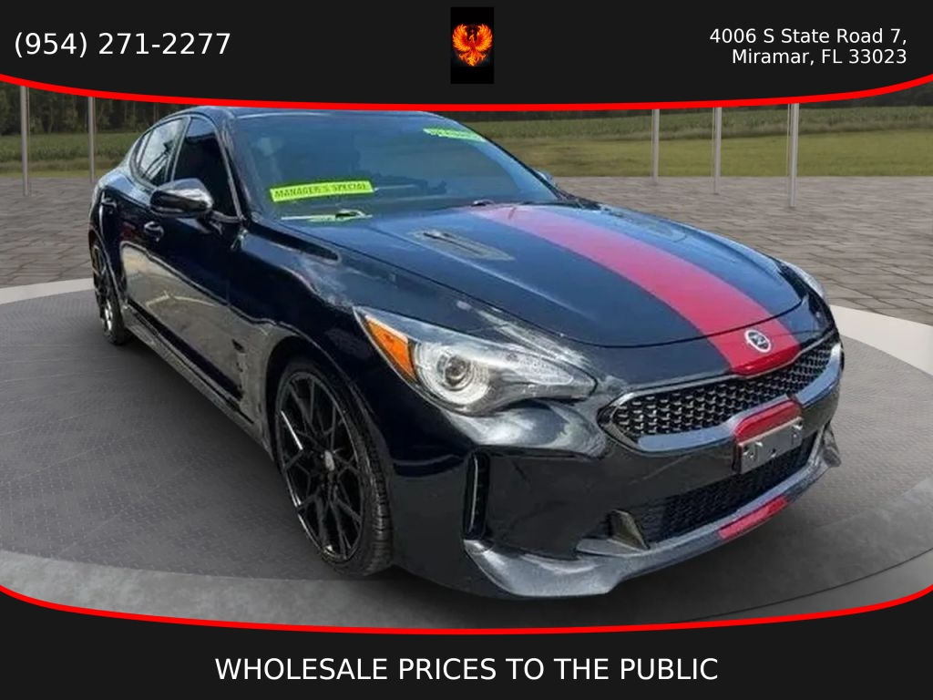 kia stinger 2020 KNAE15LA3L6084950 image kia stinger 2020 KNAE15LA3L6084950 image