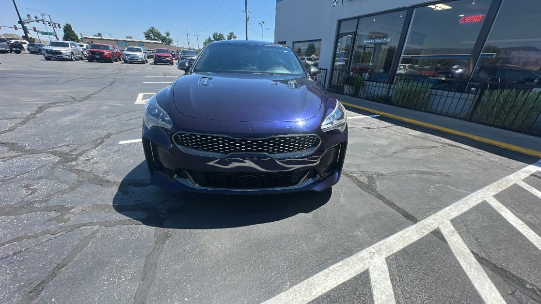 kia stinger 2020 KNAE35LC3L6085043 image kia stinger 2020 KNAE35LC3L6085043 image