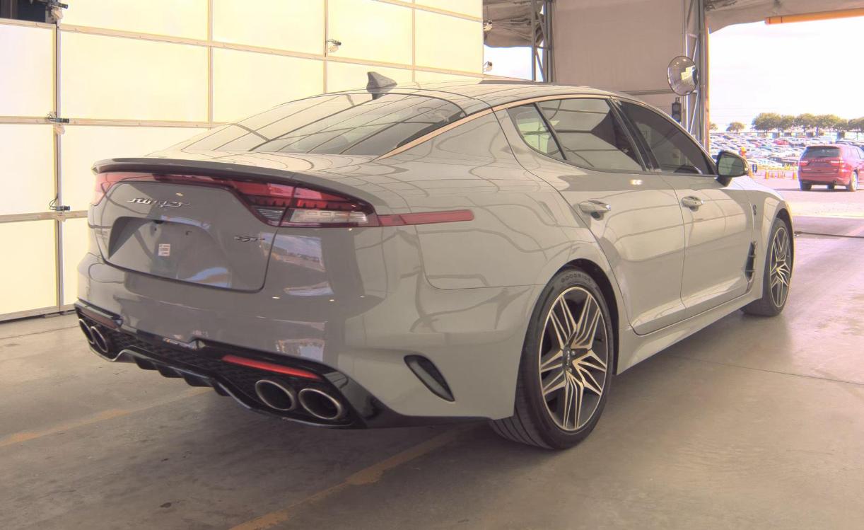 kia stinger 2022 KNAE45LC1N6119819 image kia stinger 2022 KNAE45LC1N6119819 image