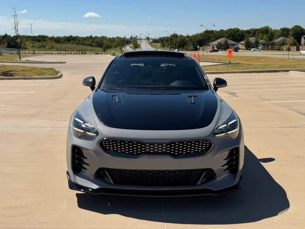 kia stinger 2022 KNAE45LC0N6119939 image kia stinger 2022 KNAE45LC0N6119939 image