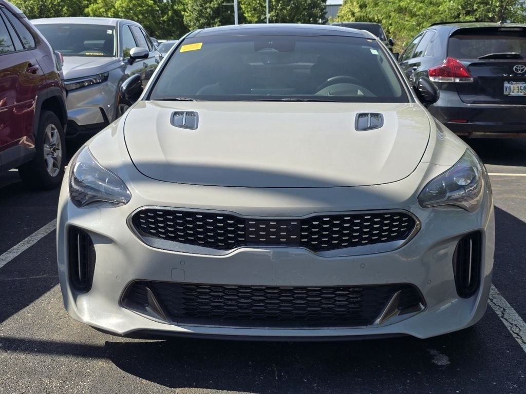 kia stinger 2022 KNAE55LC9N6114655 image kia stinger 2022 KNAE55LC9N6114655 image