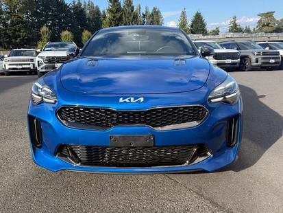 kia stinger 2022 KNAE45LC0N6119875 image kia stinger 2022 KNAE45LC0N6119875 image