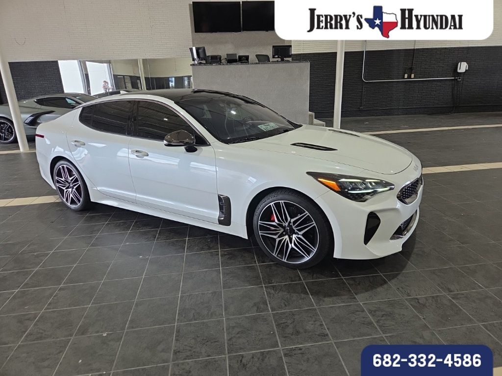 kia stinger 2022 KNAE45LC3N6099721 image kia stinger 2022 KNAE45LC3N6099721 image