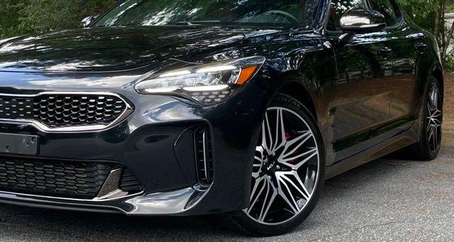 kia stinger 2022 KNAE45LC4N6115618 image kia stinger 2022 KNAE45LC4N6115618 image