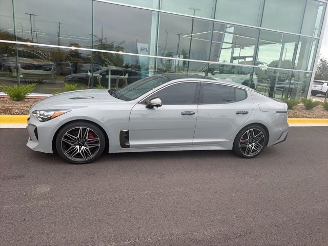 kia stinger 2022 KNAE55LC9N6109116 image kia stinger 2022 KNAE55LC9N6109116 image