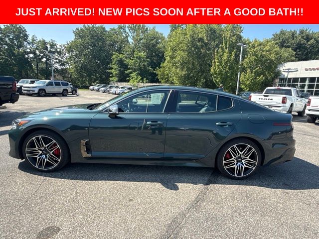 kia stinger 2022 KNAE45LC0N6104891 image kia stinger 2022 KNAE45LC0N6104891 image