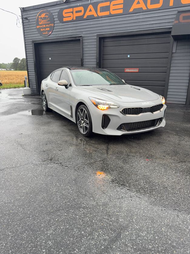 kia stinger 2022 KNAE45LC6N6103471 image kia stinger 2022 KNAE45LC6N6103471 image