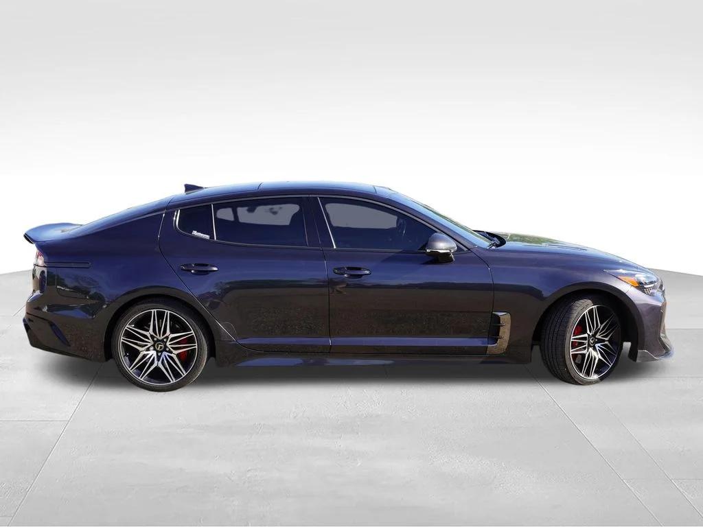 kia stinger 2022 KNAE45LC3N6100608 image kia stinger 2022 KNAE45LC3N6100608 image
