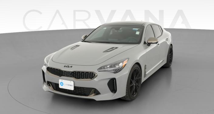kia stinger 2022 KNAE55LCXN6110484 image kia stinger 2022 KNAE55LCXN6110484 image