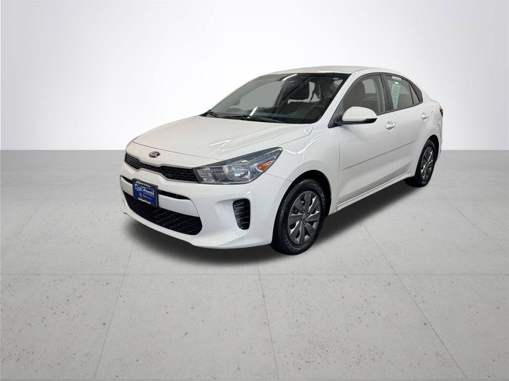 kia rio 2019 3KPA24ABXKE233626 image
