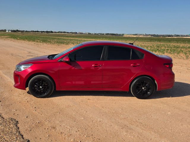 kia rio 2018 3KPA24AB0JE132514 image kia rio 2018 3KPA24AB0JE132514 image