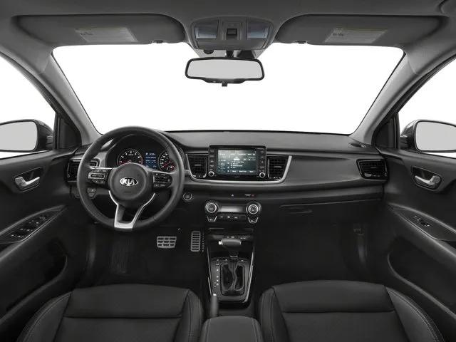 kia rio 2018 3KPA24AB0JE071133 image kia rio 2018 3KPA24AB0JE071133 image