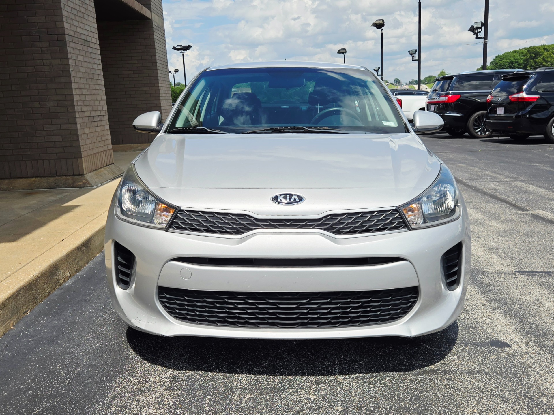 kia rio 2018 3KPA24AB6JE080144 image kia rio 2018 3KPA24AB6JE080144 image