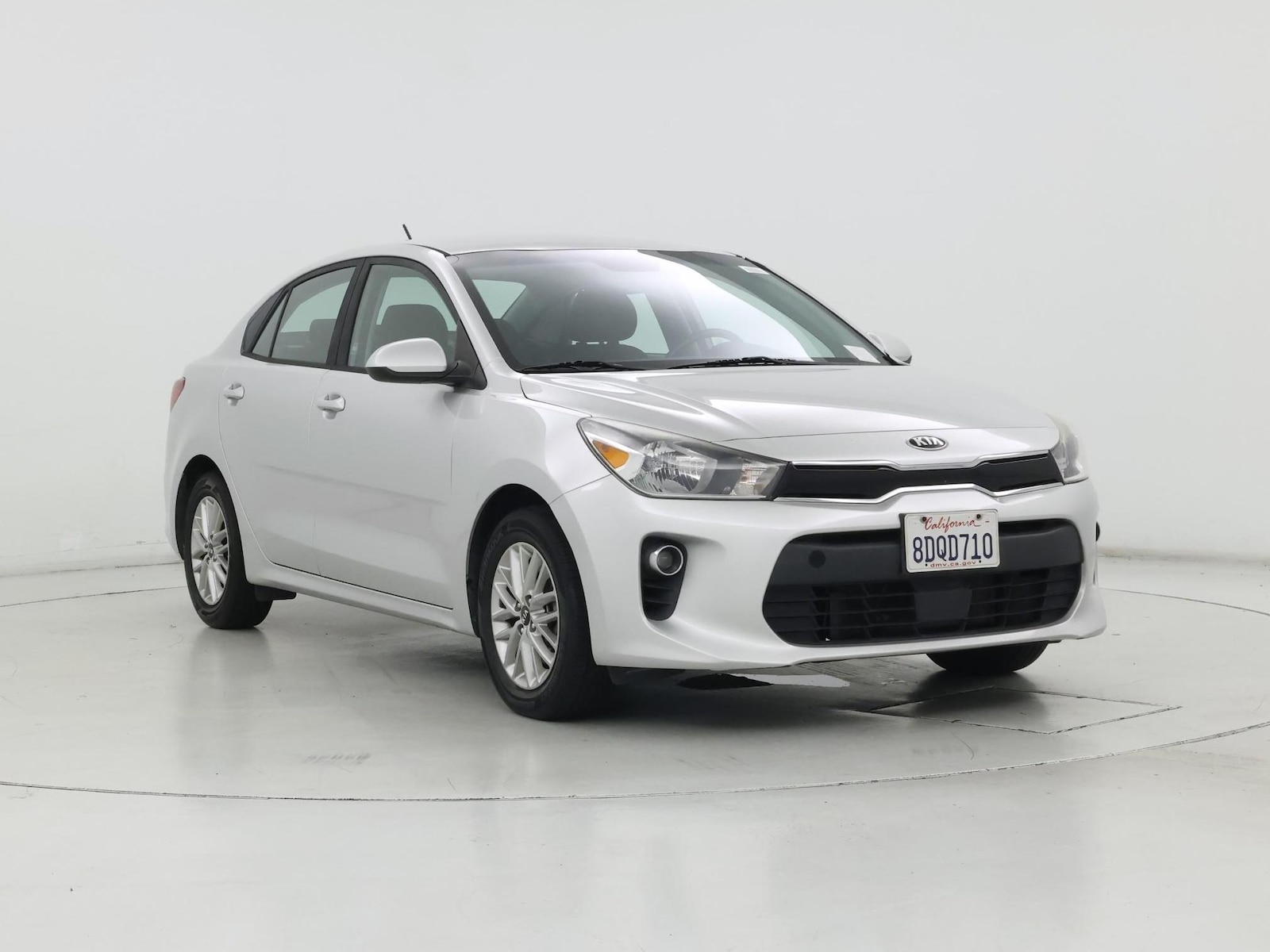 kia rio 2018 3KPA34AB9JE053775 image kia rio 2018 3KPA34AB9JE053775 image