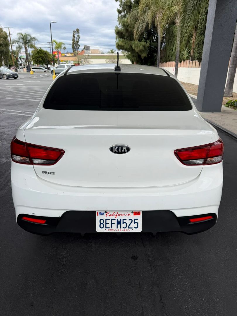 kia rio 2018 3KPA24AB0JE071519 image kia rio 2018 3KPA24AB0JE071519 image