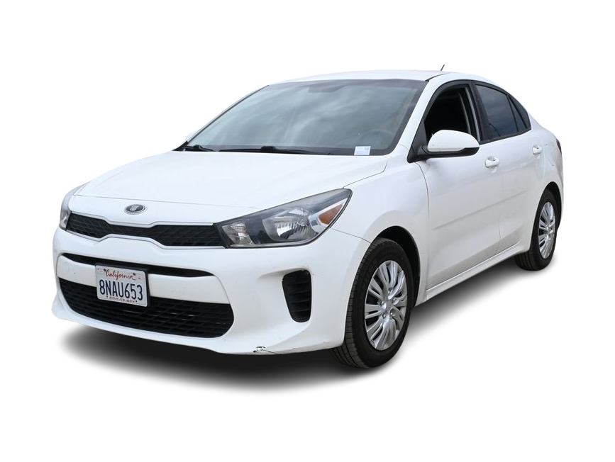 kia rio 2018 3KPA24AB0JE066062 image kia rio 2018 3KPA24AB0JE066062 image