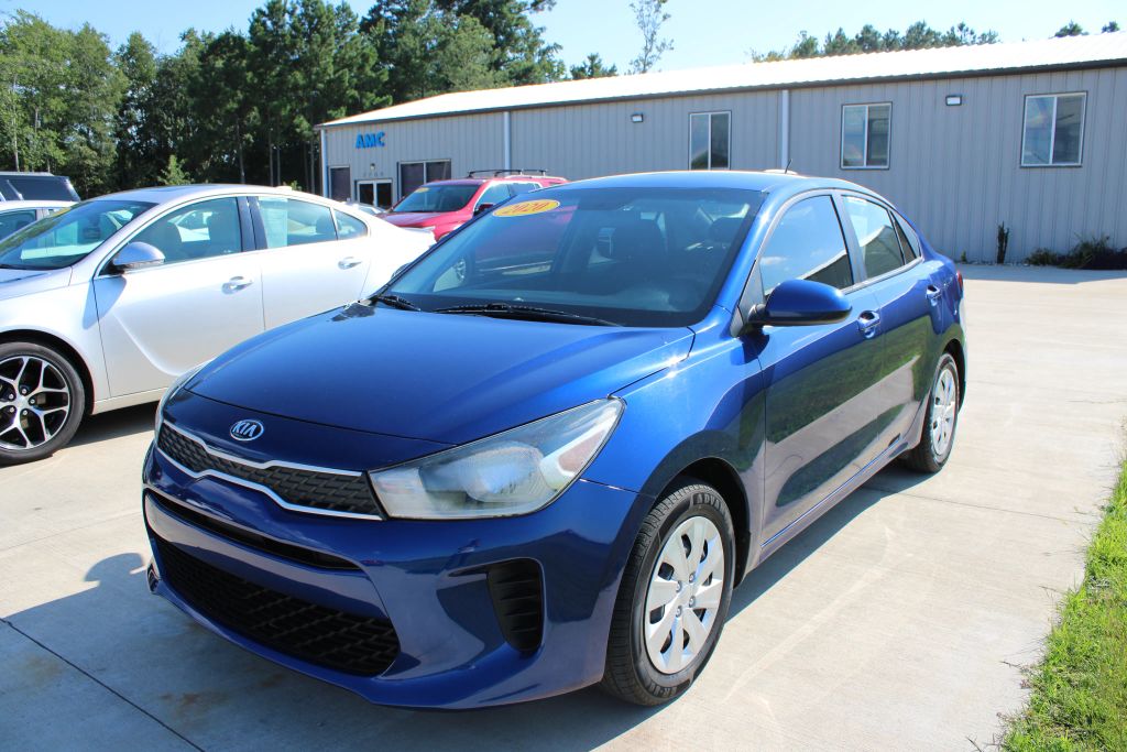 kia rio 2020 3KPA24AD3LE349866 image kia rio 2020 3KPA24AD3LE349866 image