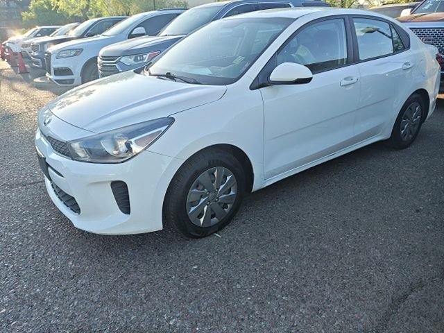 kia rio 2020 3KPA24AD3LE343940 image kia rio 2020 3KPA24AD3LE343940 image