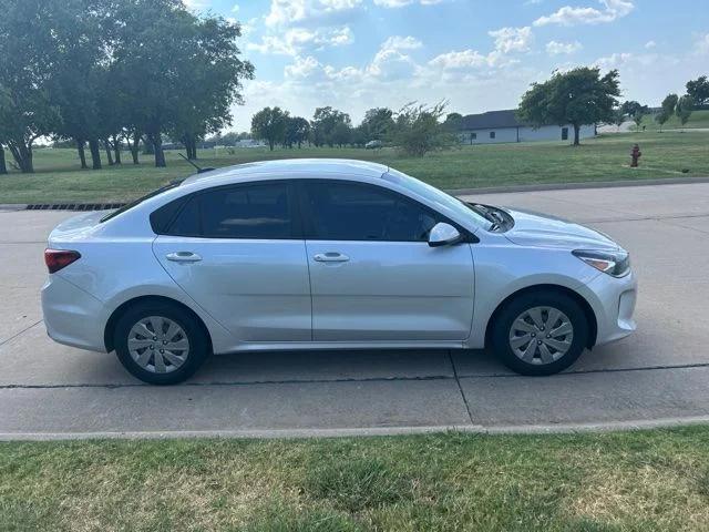 kia rio 2020 3KPA24AD3LE330105 image kia rio 2020 3KPA24AD3LE330105 image