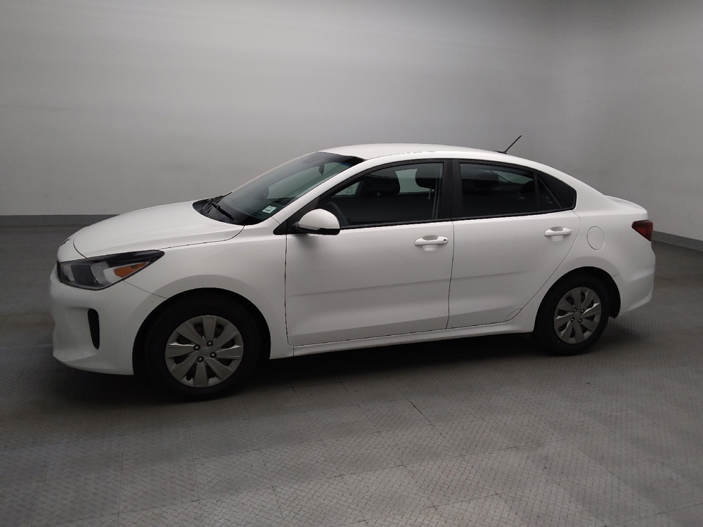 kia rio 2020 3KPA24AD3LE285019 image kia rio 2020 3KPA24AD3LE285019 image
