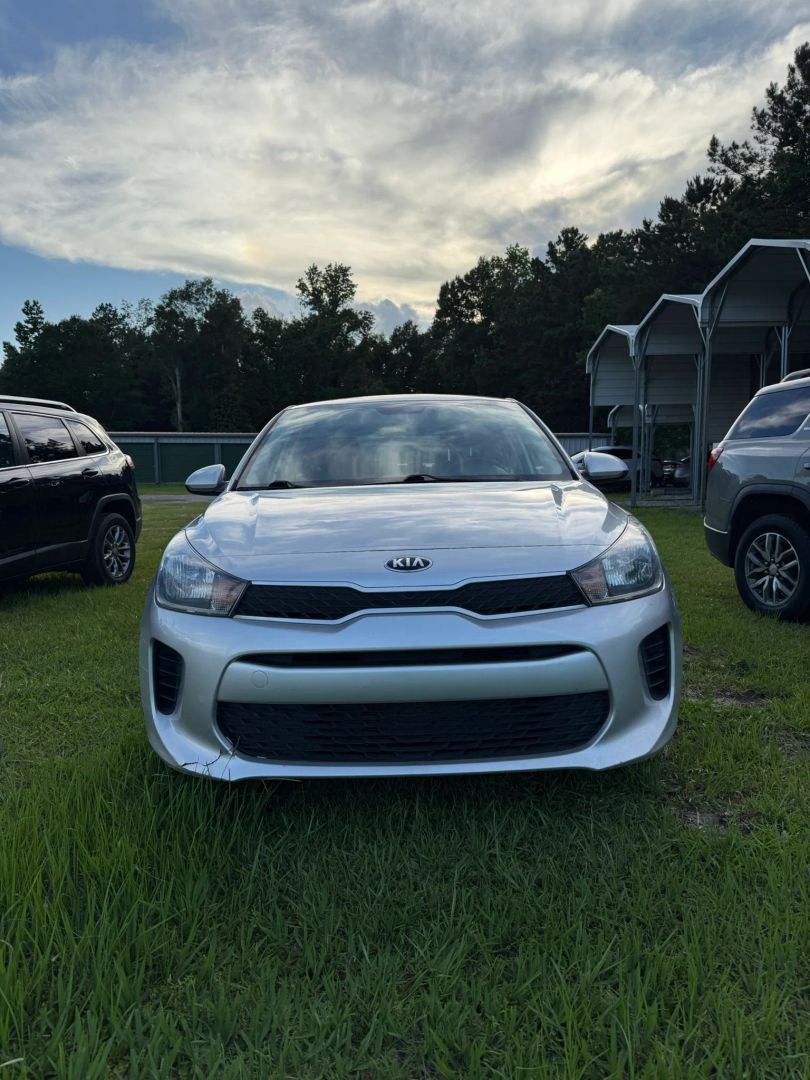 kia rio 2020 3KPA24AD2LE274464 image kia rio 2020 3KPA24AD2LE274464 image