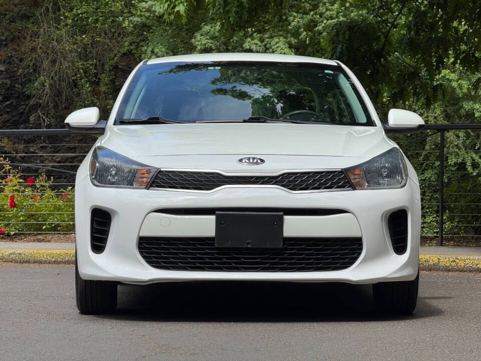 kia rio 2020 3KPA24AD2LE353567 image kia rio 2020 3KPA24AD2LE353567 image