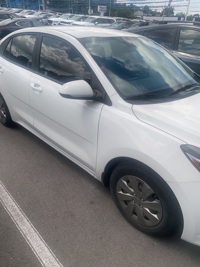 kia rio 2020 3KPA24AD2LE317572 image kia rio 2020 3KPA24AD2LE317572 image