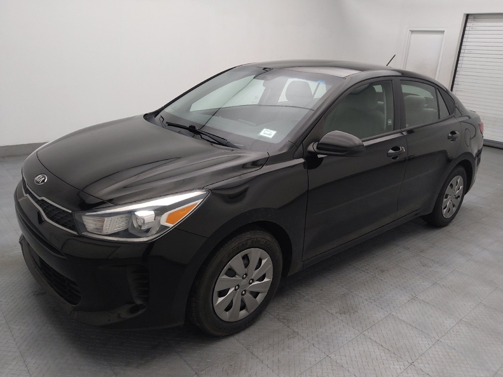 kia rio 2020 3KPA24AD2LE337000 image kia rio 2020 3KPA24AD2LE337000 image