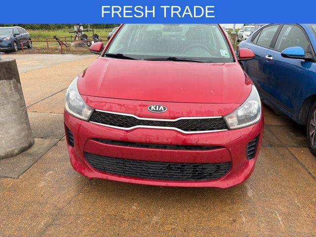 kia rio 2020 3KPA24AD2LE328393 image kia rio 2020 3KPA24AD2LE328393 image