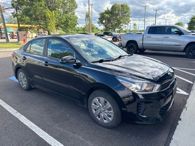 kia rio 2020 3KPA24AD2LE311223 image kia rio 2020 3KPA24AD2LE311223 image