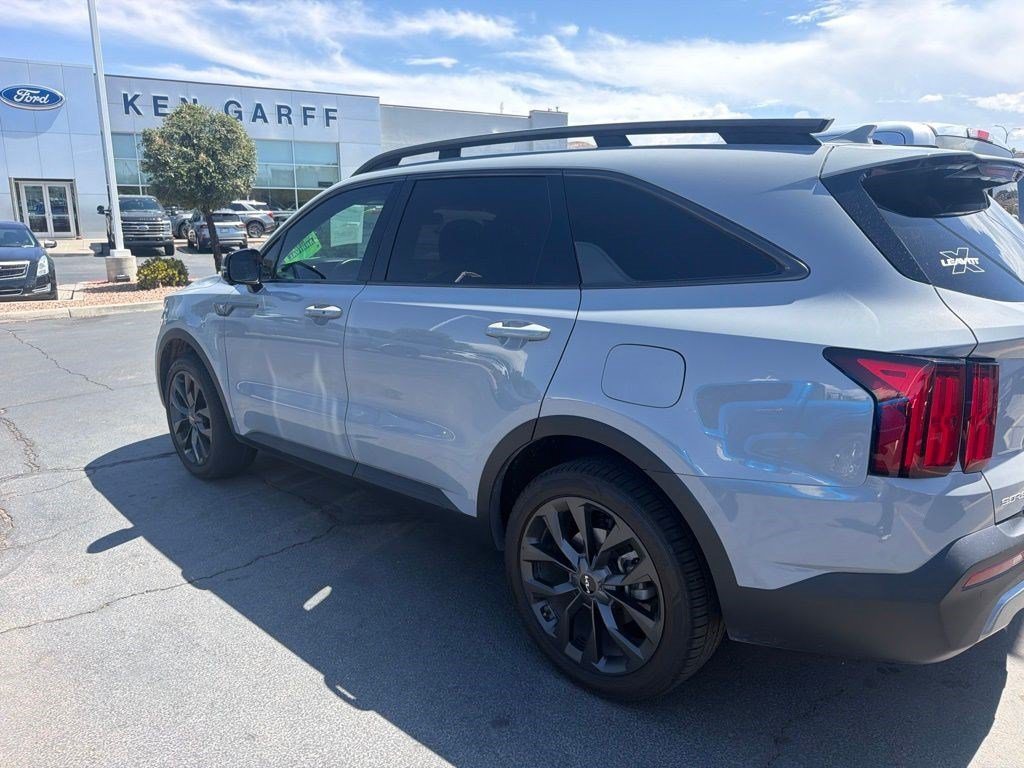 kia sorento 2023 5XYRKDLF1PG227808 image kia sorento 2023 5XYRKDLF1PG227808 image