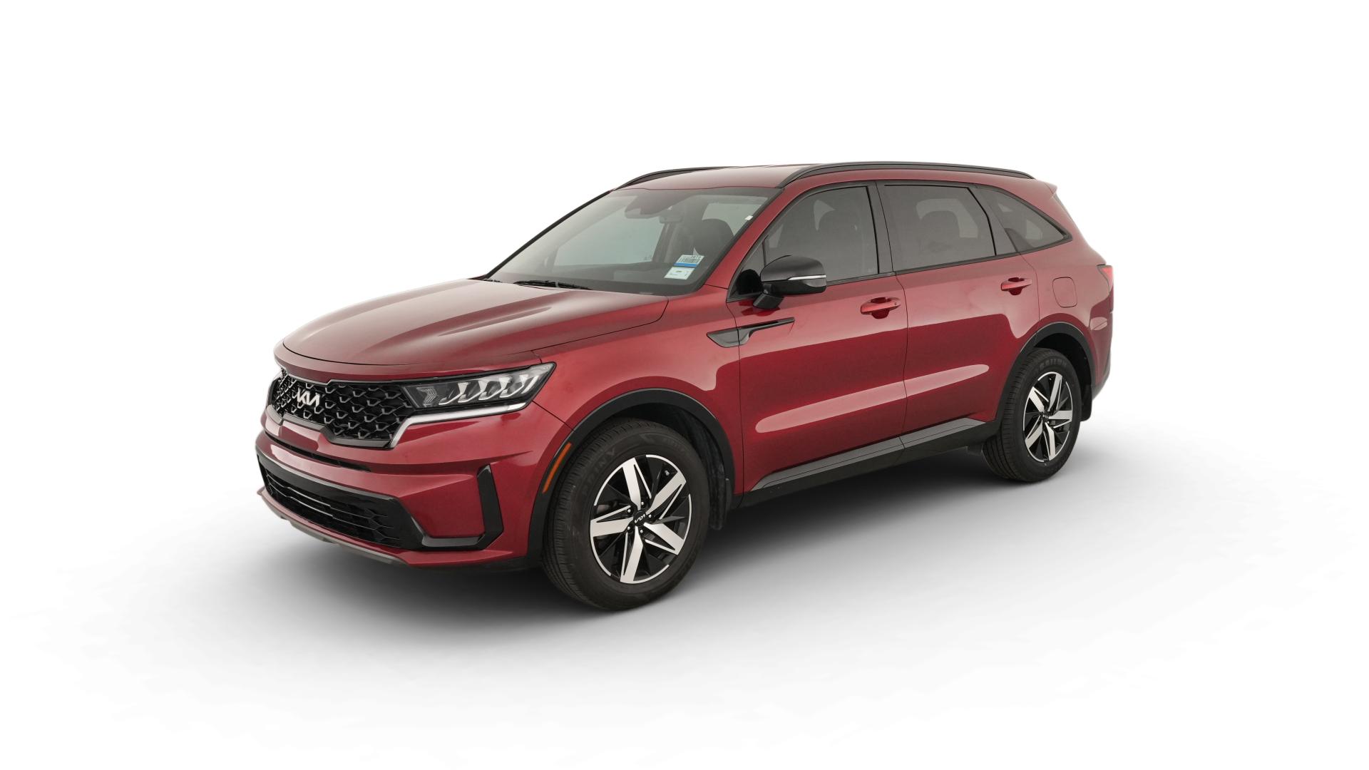 kia sorento 2023 5XYRL4LC1PG203155 image kia sorento 2023 5XYRL4LC1PG203155 image