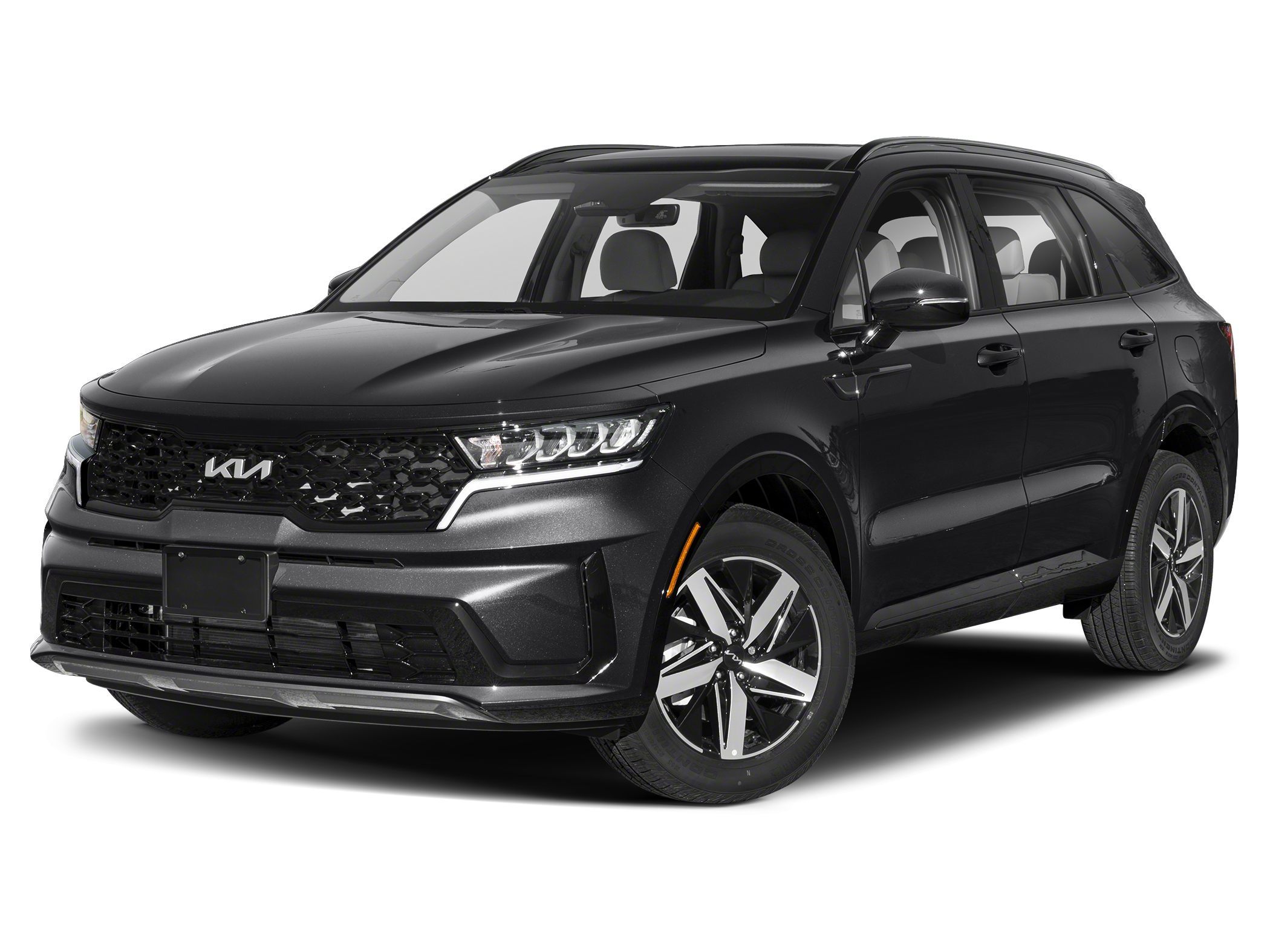 kia sorento 2023 5XYRL4LC5PG218421 image kia sorento 2023 5XYRL4LC5PG218421 image