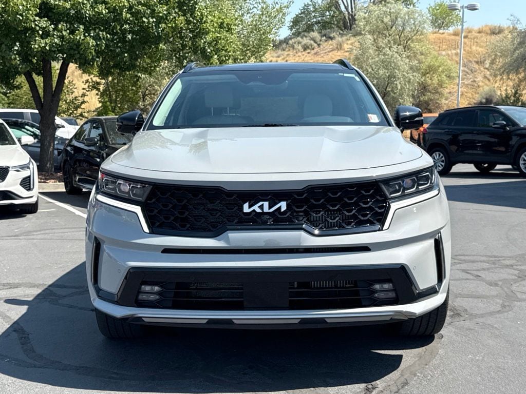 kia sorento 2023 5XYRKDLF0PG215360 image kia sorento 2023 5XYRKDLF0PG215360 image
