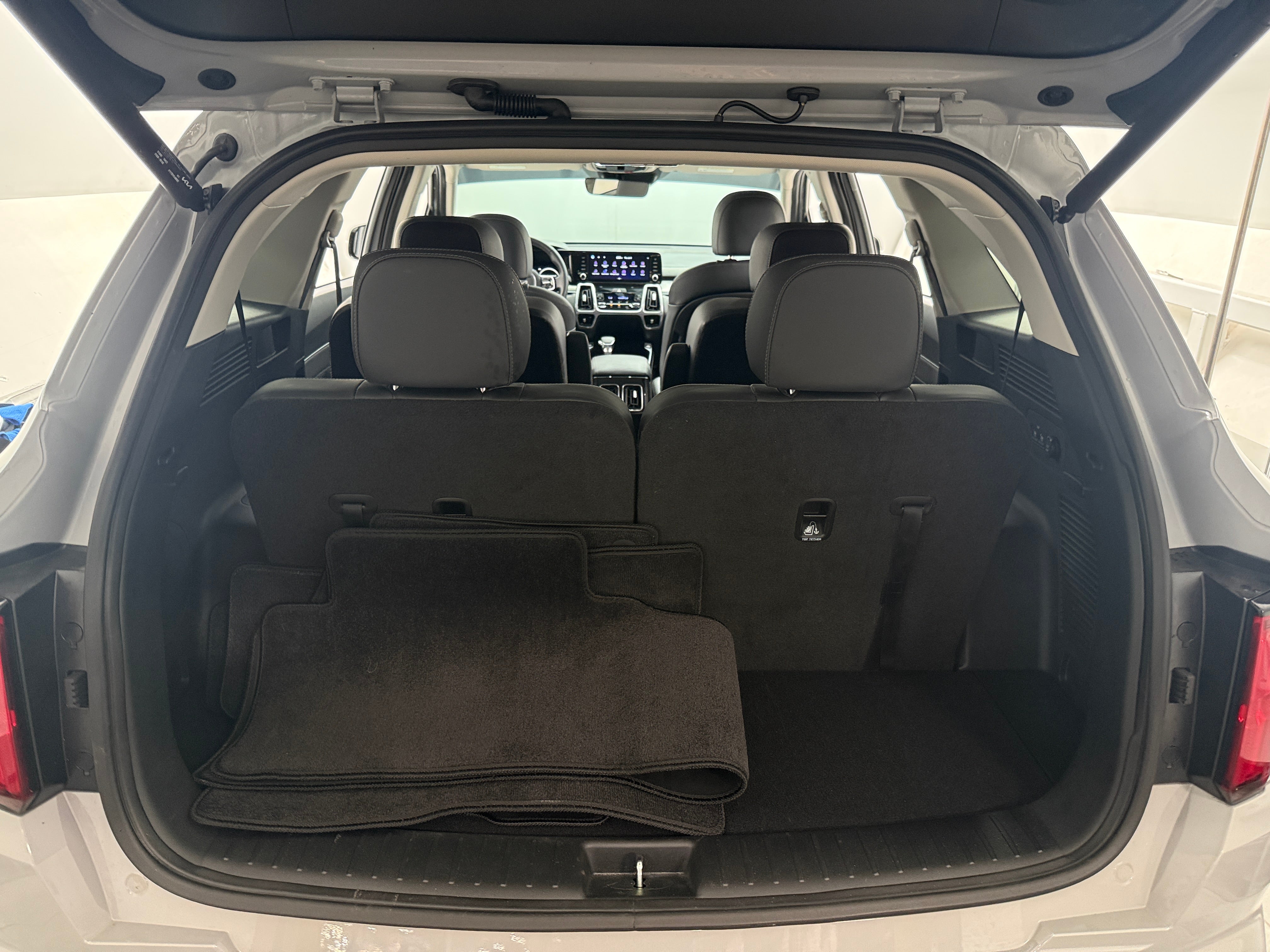 kia sorento 2023 5XYRKDLF1PG209373 image kia sorento 2023 5XYRKDLF1PG209373 image