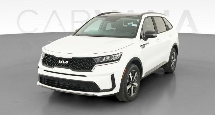 kia sorento 2023 5XYRL4LC6PG187826 image kia sorento 2023 5XYRL4LC6PG187826 image