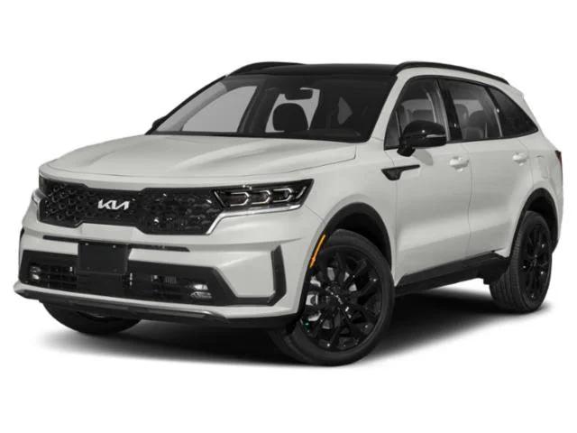 kia sorento 2023 5XYRKDLF2PG207888 image kia sorento 2023 5XYRKDLF2PG207888 image