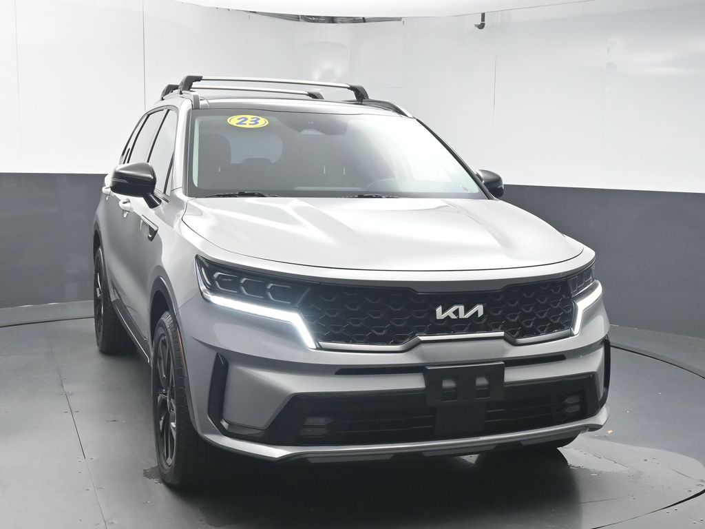 kia sorento 2023 5XYRKDLF6PG182378 image kia sorento 2023 5XYRKDLF6PG182378 image