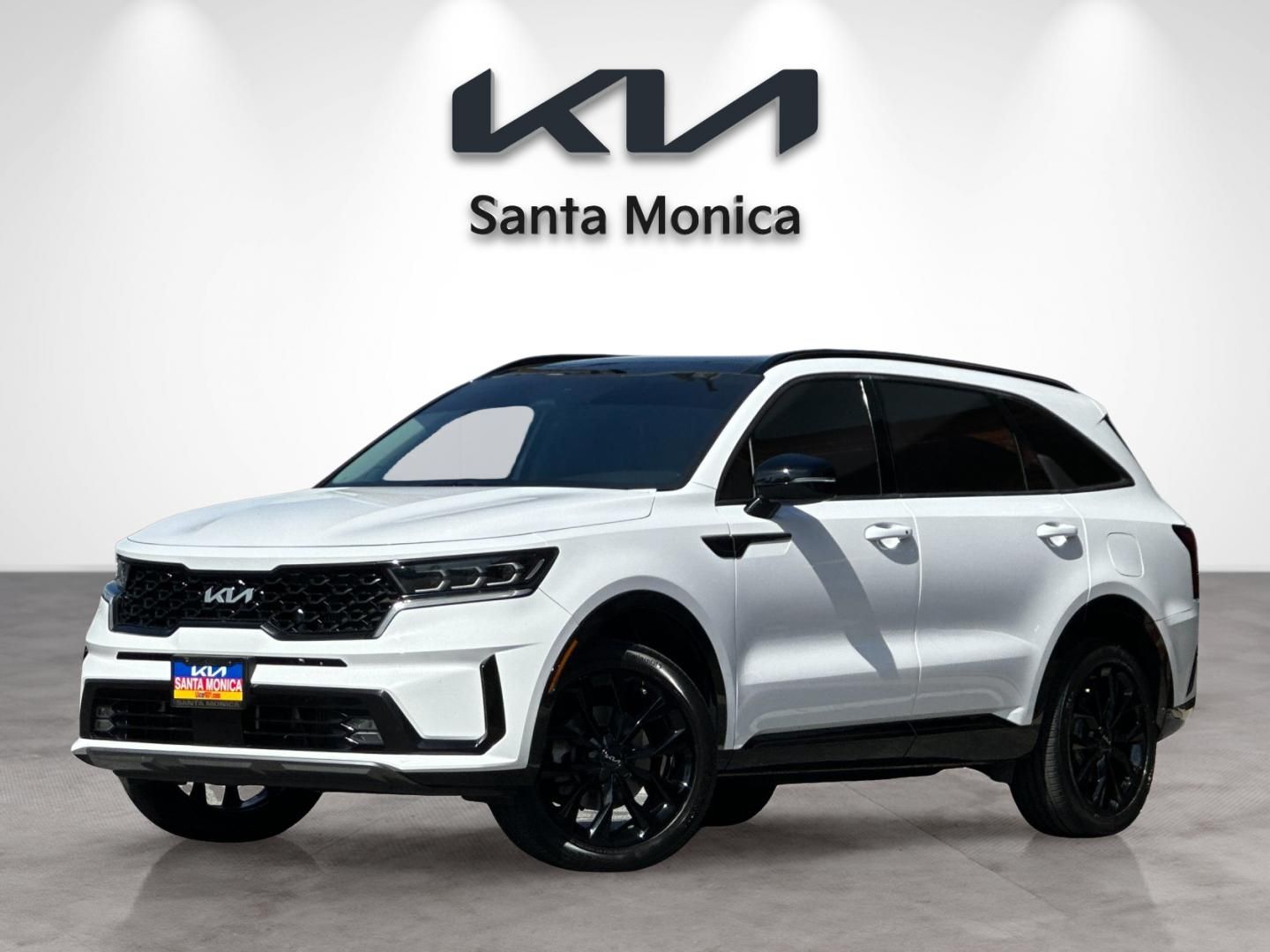 kia sorento 2023 5XYRKDLFXPG221084 image kia sorento 2023 5XYRKDLFXPG221084 image