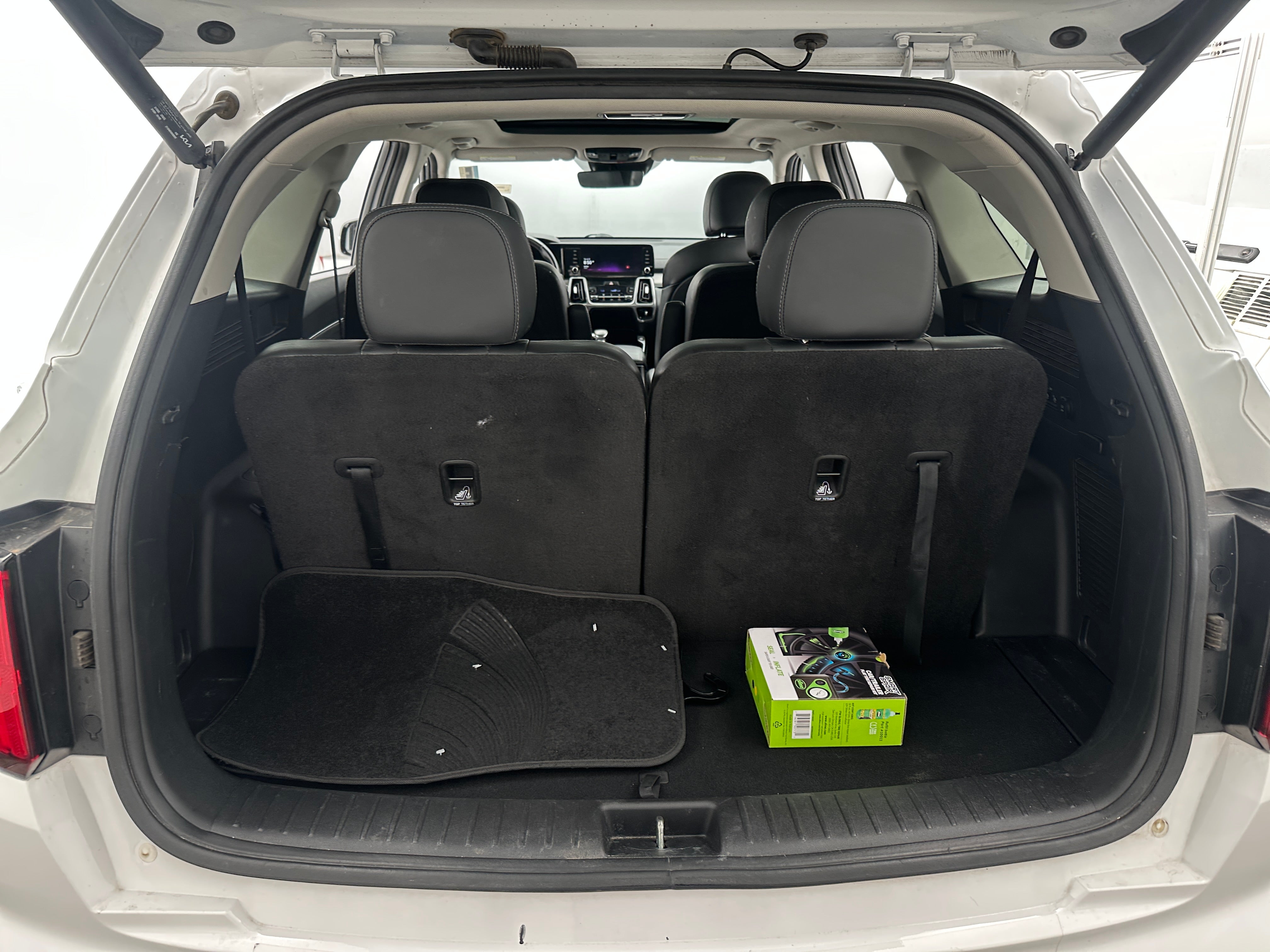 kia sorento 2023 5XYRKDLF7PG230163 image kia sorento 2023 5XYRKDLF7PG230163 image