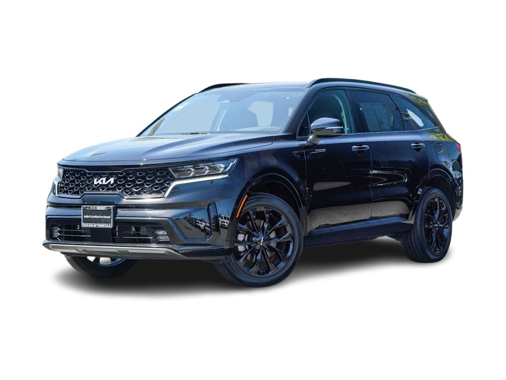 kia sorento 2023 5XYRKDLF6PG211037 image kia sorento 2023 5XYRKDLF6PG211037 image