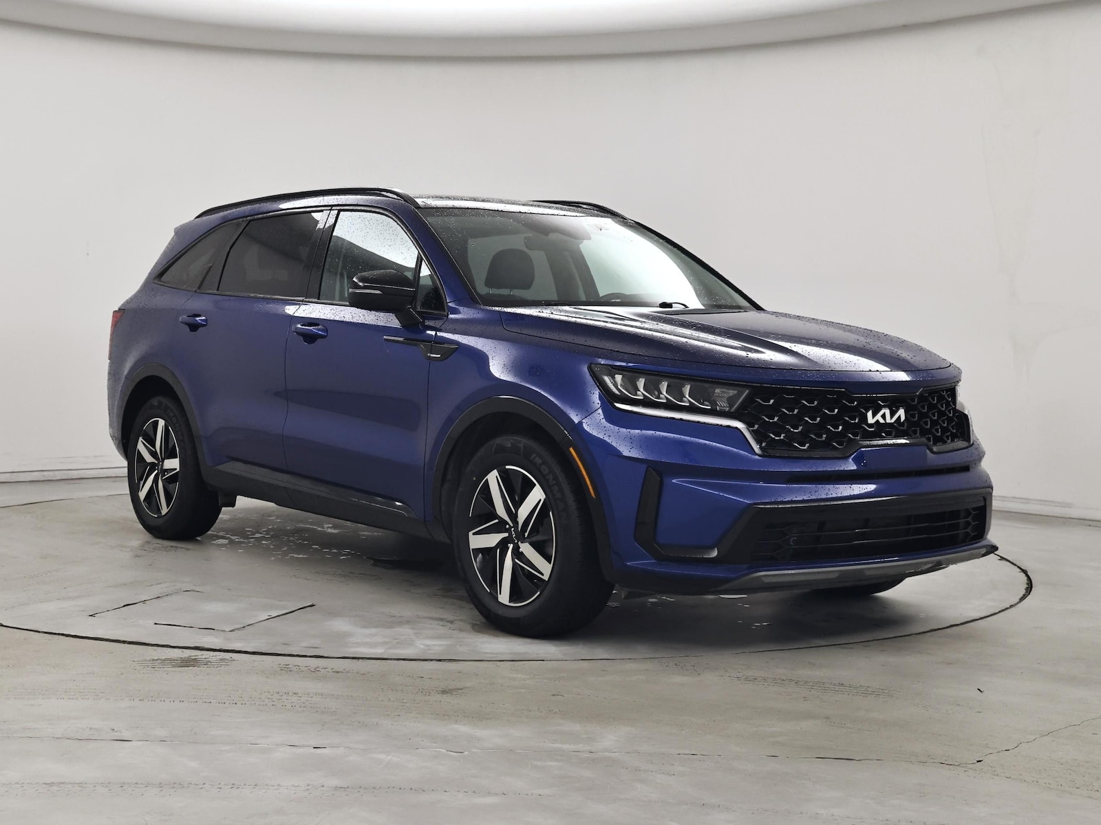 kia sorento 2023 5XYRL4LC6PG236135 image kia sorento 2023 5XYRL4LC6PG236135 image